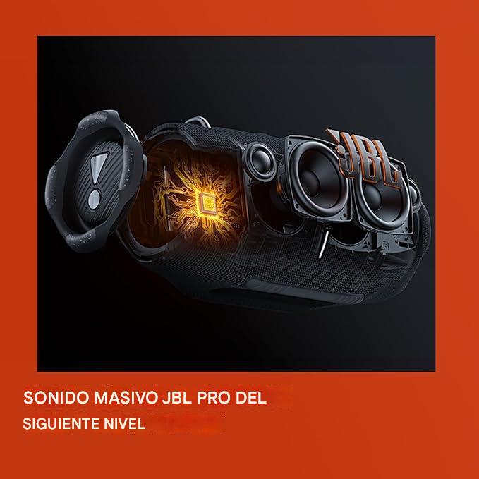 PARLANTE JBL XTREME 4XL®
