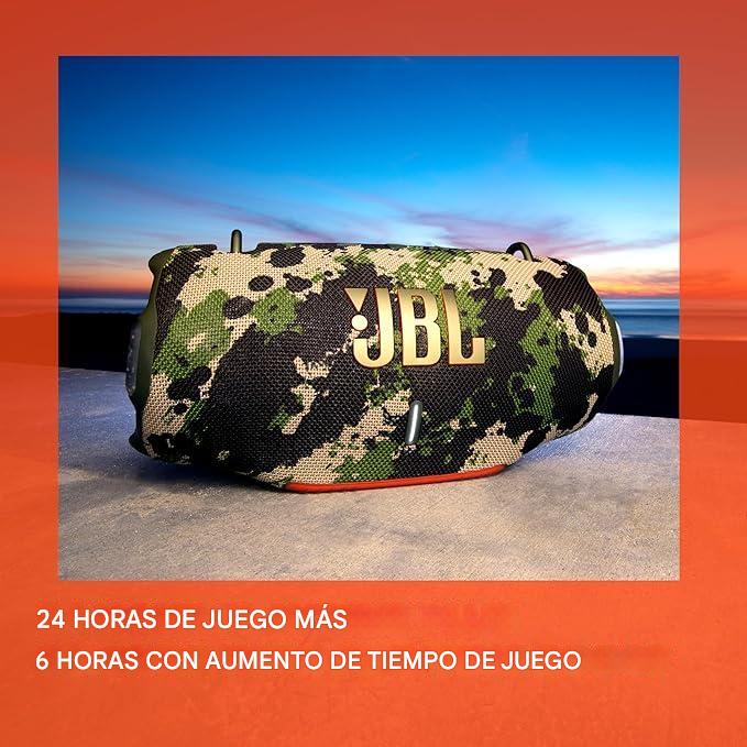 PARLANTE JBL XTREME 4XL®