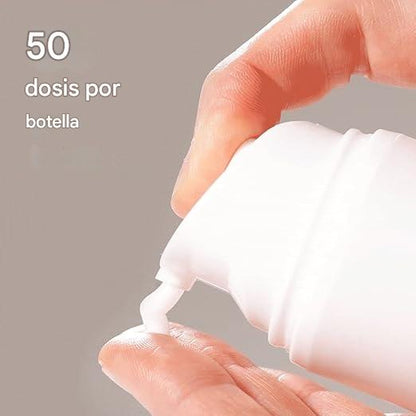 K18®  Reparación Molecular Sin Enjuague Biomimetic Hairscience