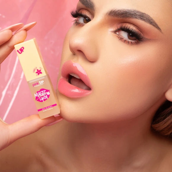 MAGIC LIP OIL KIT X6 UNIDADES - PINK UP®