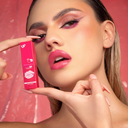 MAGIC LIP OIL KIT X6 UNIDADES - PINK UP®