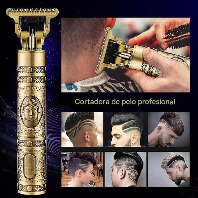 MÁQUINA DE AFEITAR INALÁMBRICA