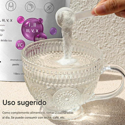 MULTI COLLAGEN PEPTIDES® - COLÁGENO