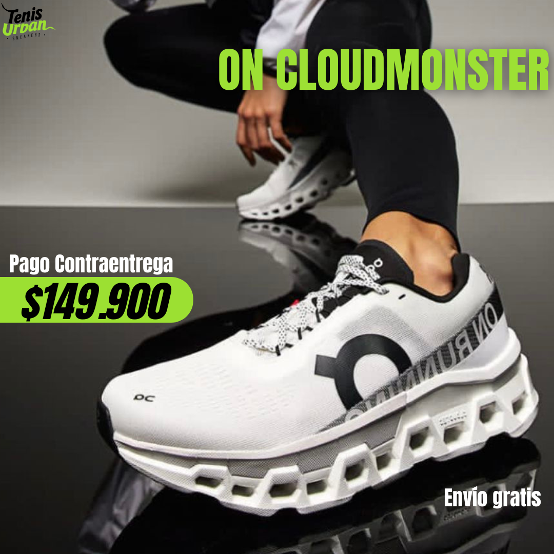 𝐎𝐍𝐌𝐎𝐍𝐒𝐓𝐄𝐑 + 𝐎𝐁𝐒𝐄𝐐𝐔𝐈𝐎 𝐔𝐍 𝐏𝐀𝐑 𝐃𝐄 𝐌𝐄𝐃𝐈𝐀𝐒 𝐍𝐥𝐊𝐄®