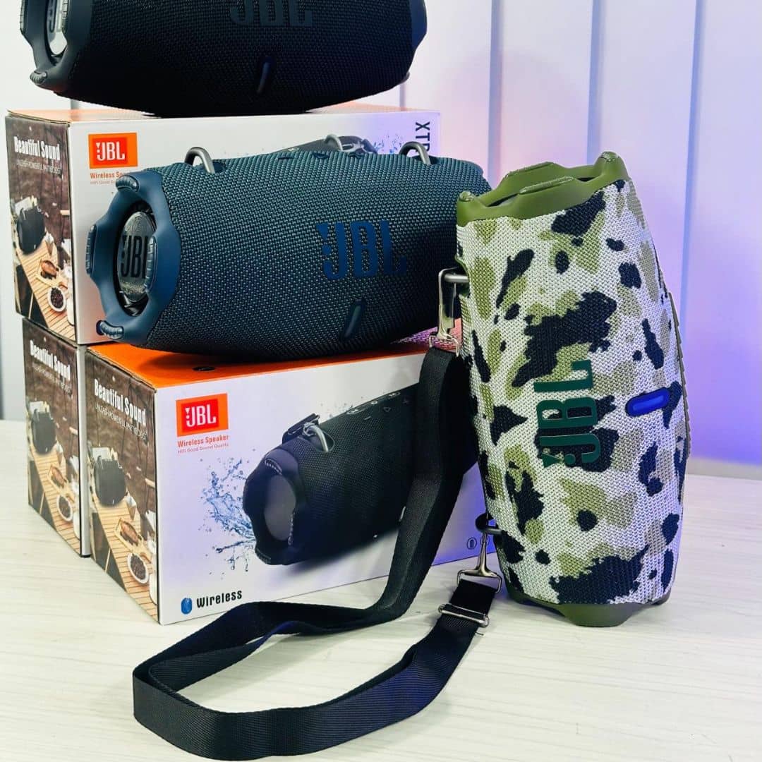 PARLANTE JBL XTREME 4XL®