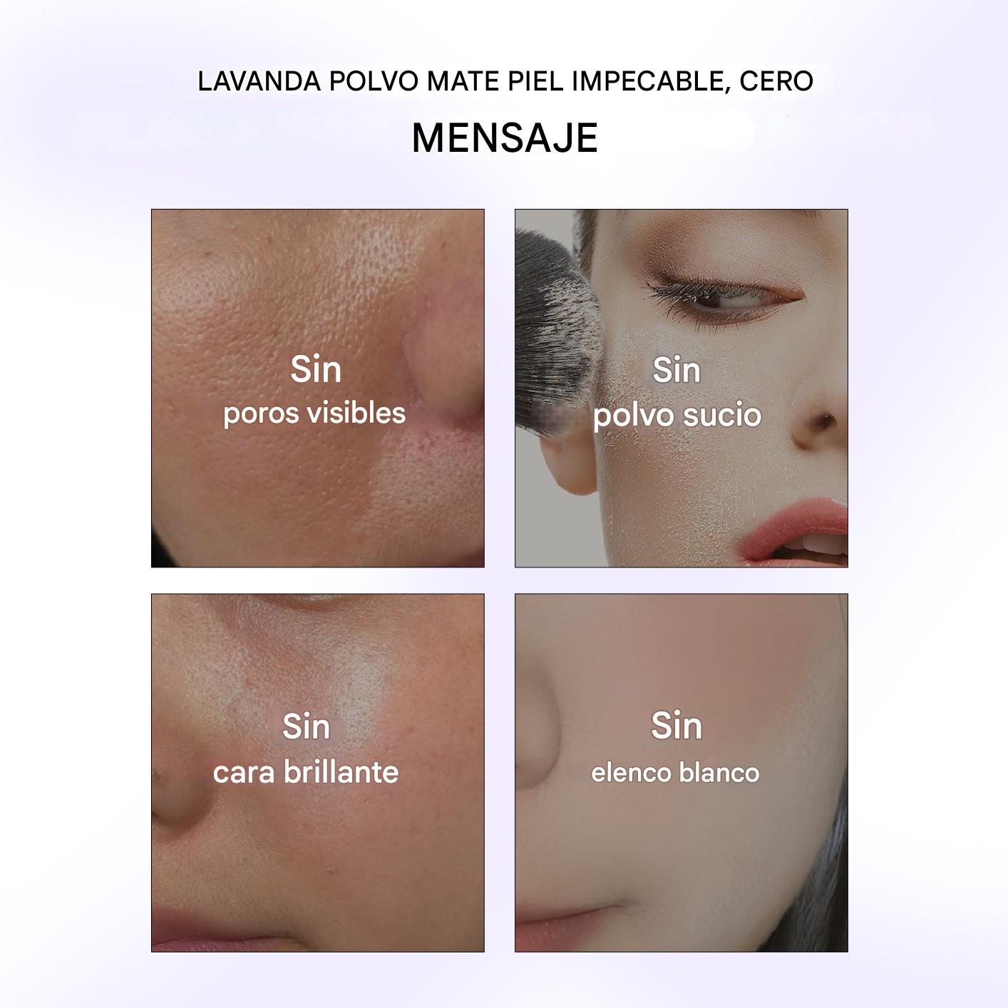 CHILLAB® - Polvo Mate De Lavanda