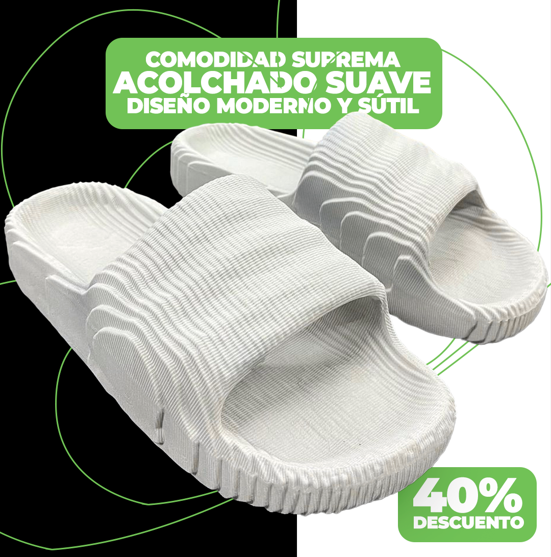 PANTUFLAS NUBE