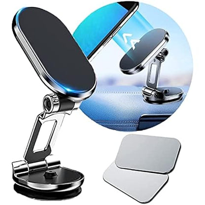 AutoGrip © Soporte magnético para celulares